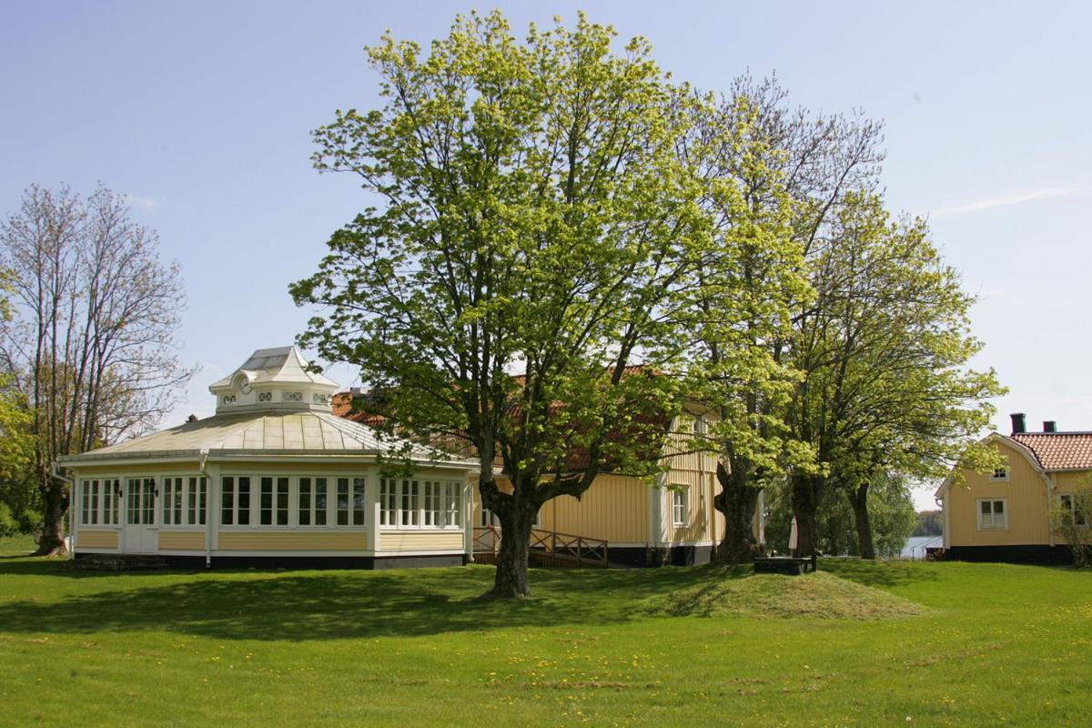 Lidoe Vaerdshus Hotel Bagian luar foto